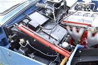 1957 Aston Martin DB 2/4 MKIII